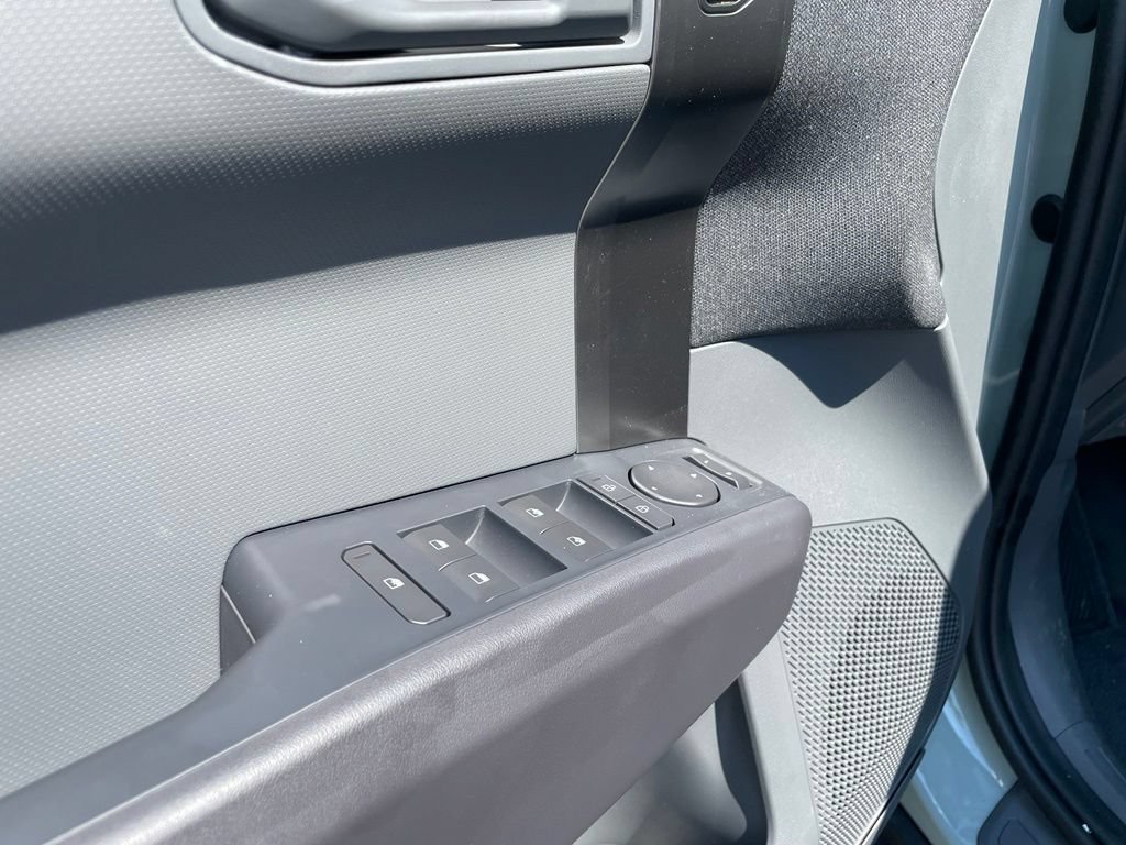 New 2027 Kia EV3 Wind w/ Wind Fwd Nightfall Package image 12