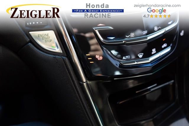 Used 2019 Cadillac ATS V w/ Luxury Package image 24
