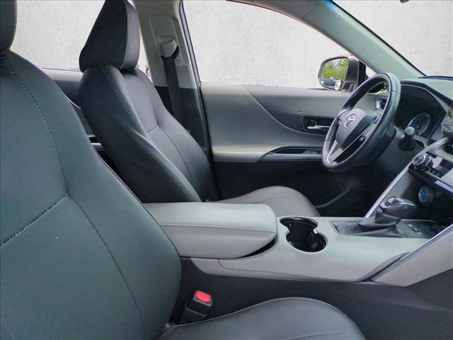 Certified 2022 Toyota Venza LE AWD/4WD image 20