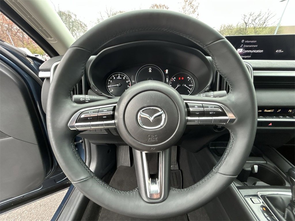 Certified 2023 MAZDA CX-50 AWD 2.5 S w/ Cargo Package image 18