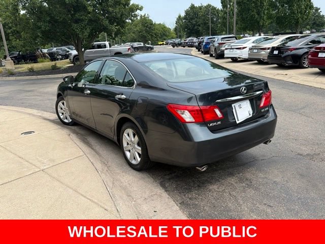 Used 2009 Lexus ES 350 FWD image 6