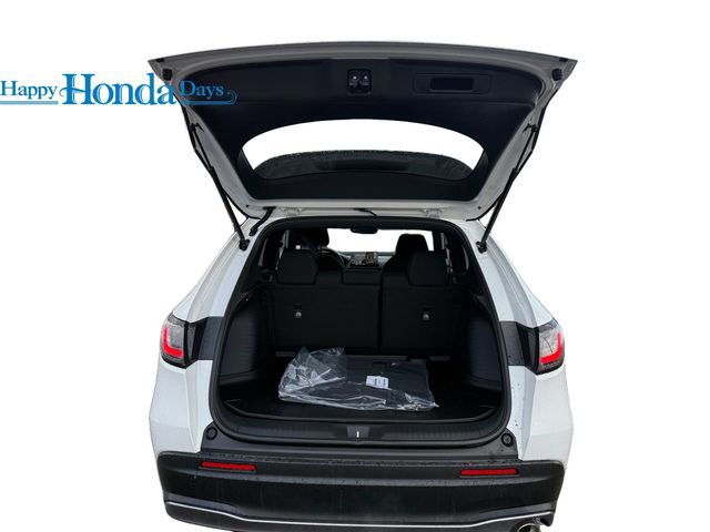 New 2026 Honda HR-V Sport image 36