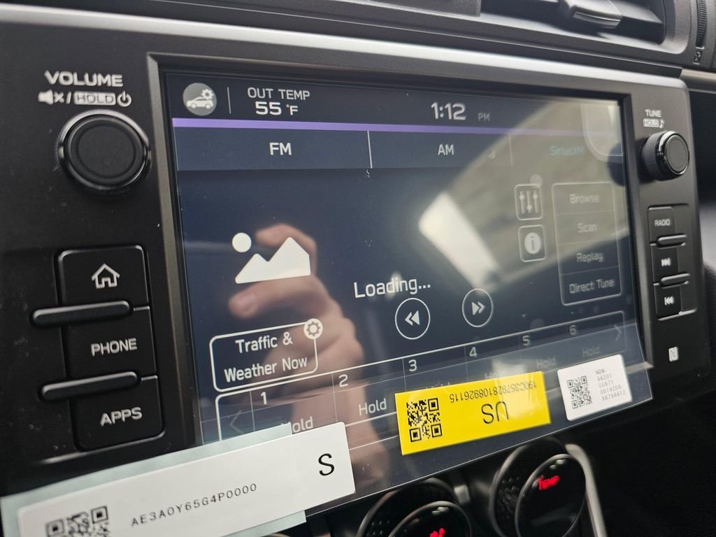 New 2026 Toyota GR86 Premium image 26