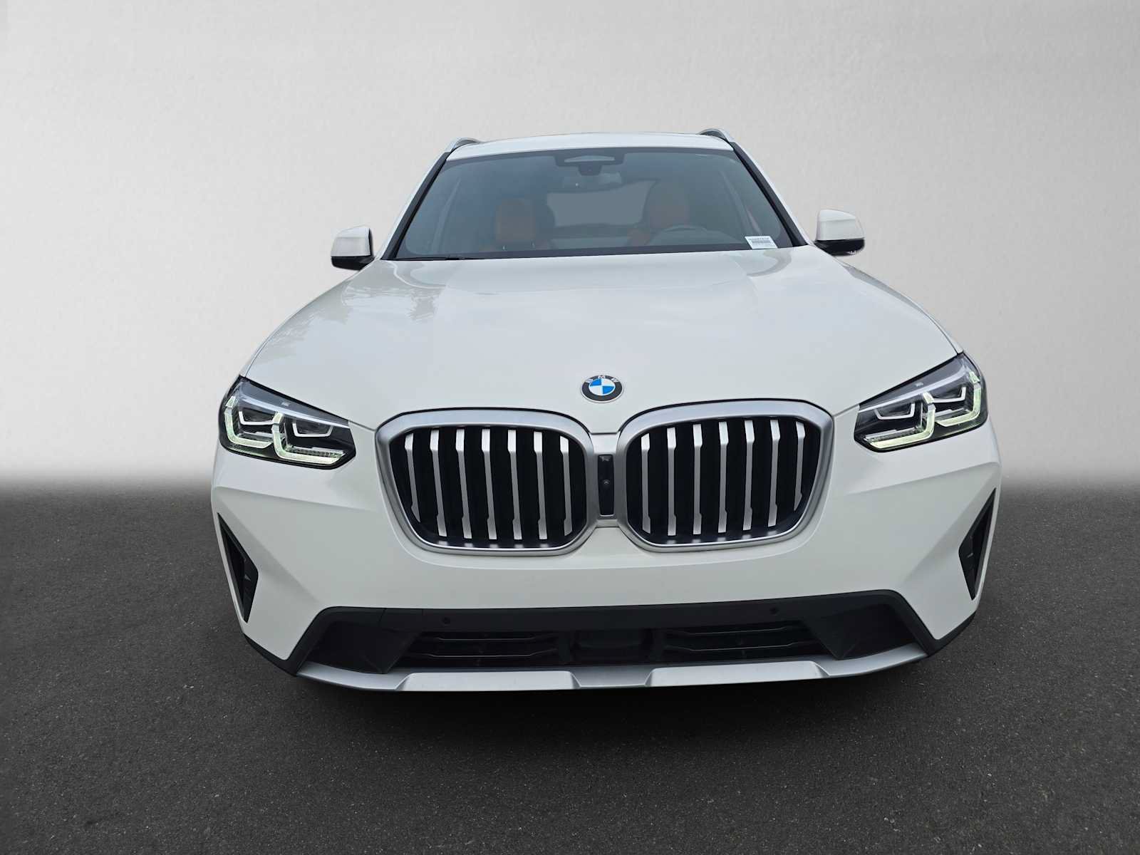 Used 2023 BMW X3 xDrive30i w/ Premium Package w/ZPA AWD/4WD image 8