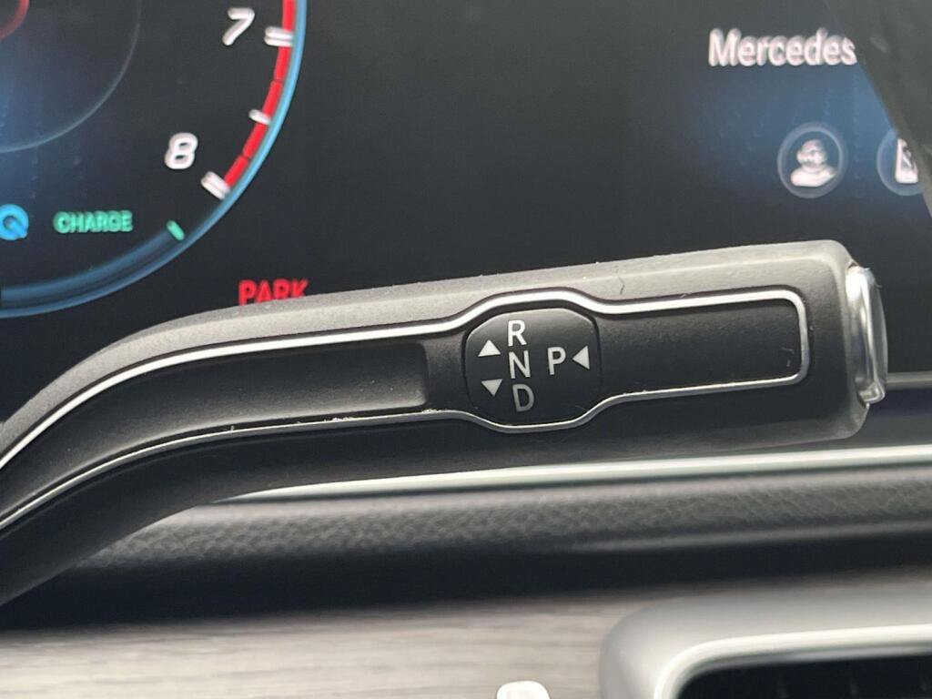 Certified 2021 Mercedes-Benz GLE 53 AMG 4MATIC image 36