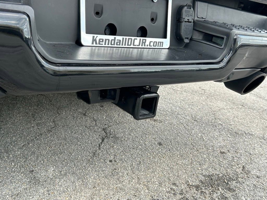 Certified 2024 RAM 1500 Big Horn image 31