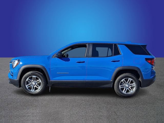 Certified 2026 GMC Terrain Elevation w/ Technology Package II image 7