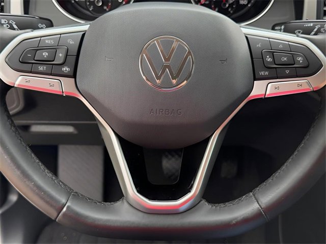 Used 2021 Volkswagen Atlas SE image 21