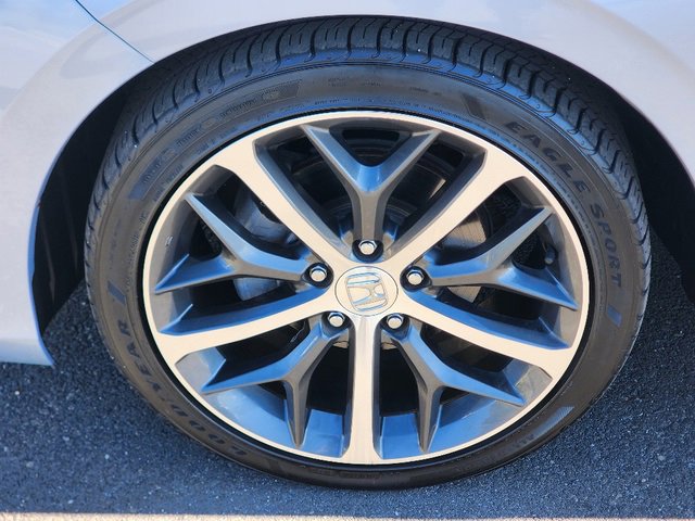 Used 2022 Honda Civic Touring image 18