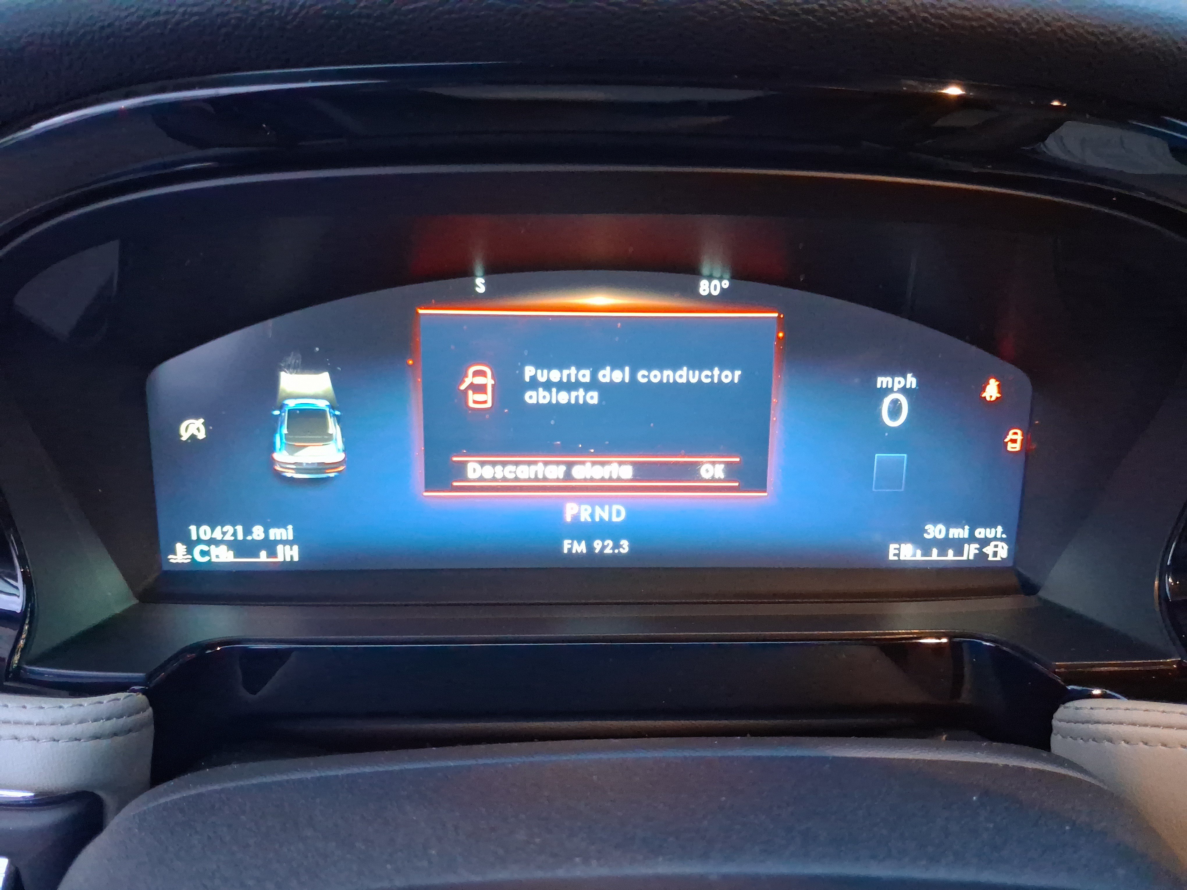 Certified 2025 Lincoln Corsair FWD image 14