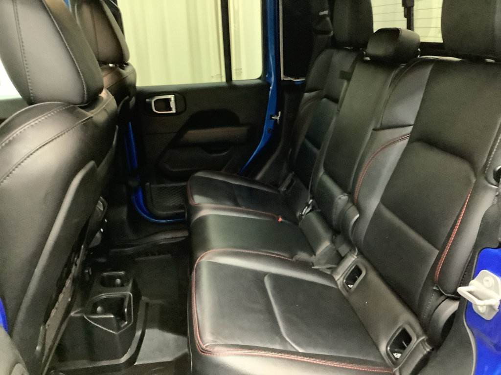 Used 2021 Jeep Gladiator Rubicon image 25