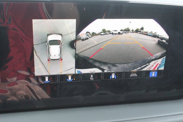 New 2026 Buick Encore GX Sport Touring w/ Advanced Technology Package image 34