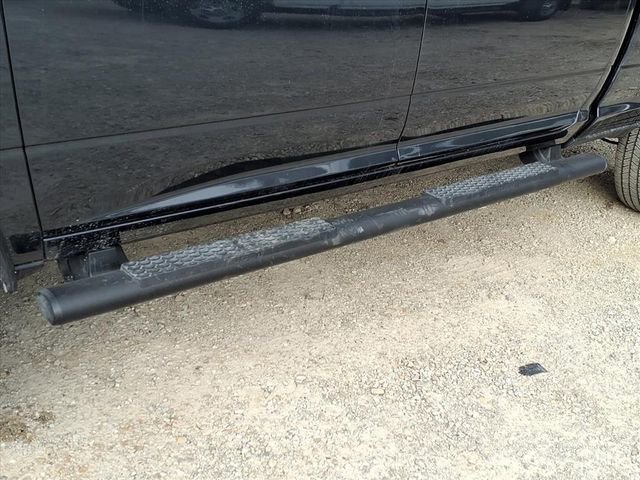 New 2026 RAM 2500 Tradesman image 8