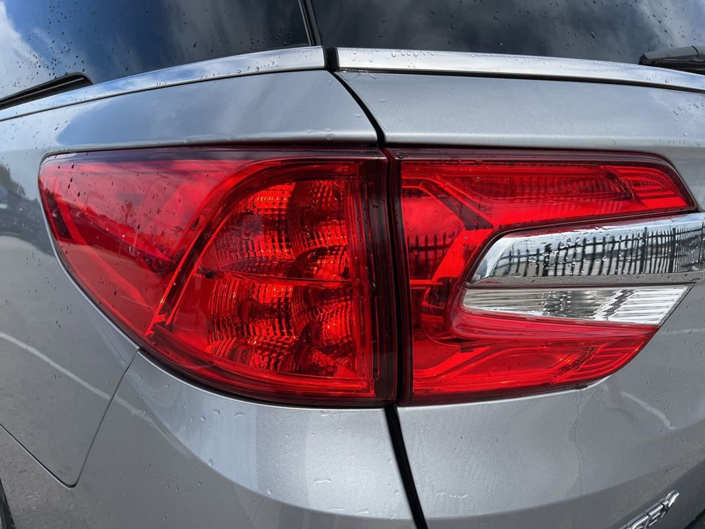Certified 2019 Honda Odyssey EX-L image 7