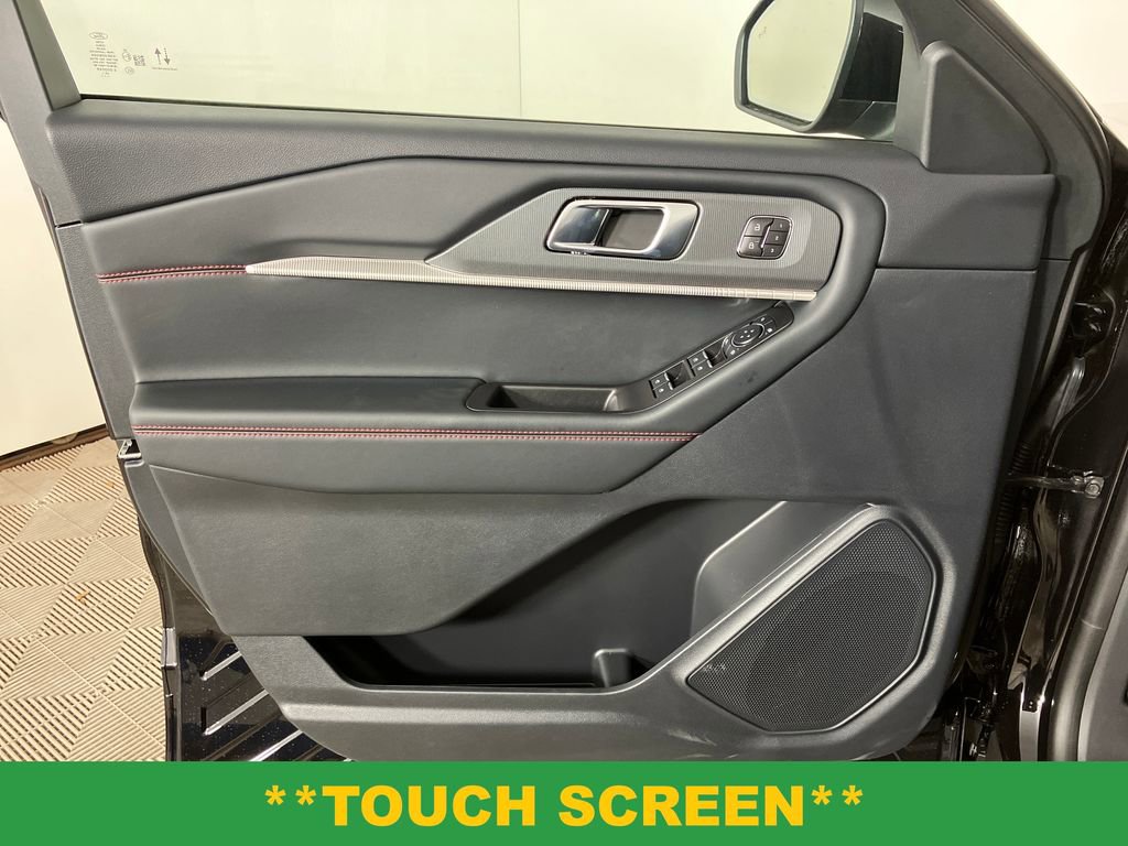 New 2026 Ford Explorer ST image 23