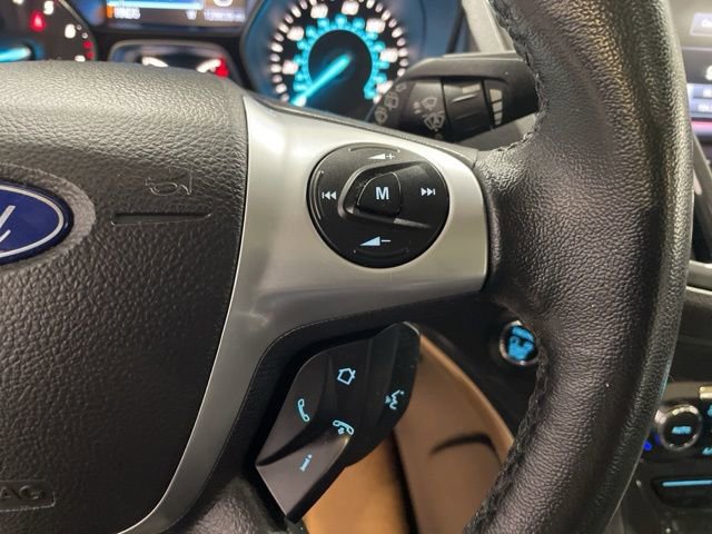 Used 2014 Ford Escape Titanium w/ Equipment Group 401A image 18