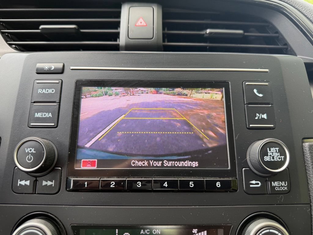 Used 2018 Honda Civic LX image 25