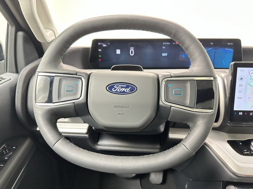 New 2025 Ford Expedition Max Active image 26