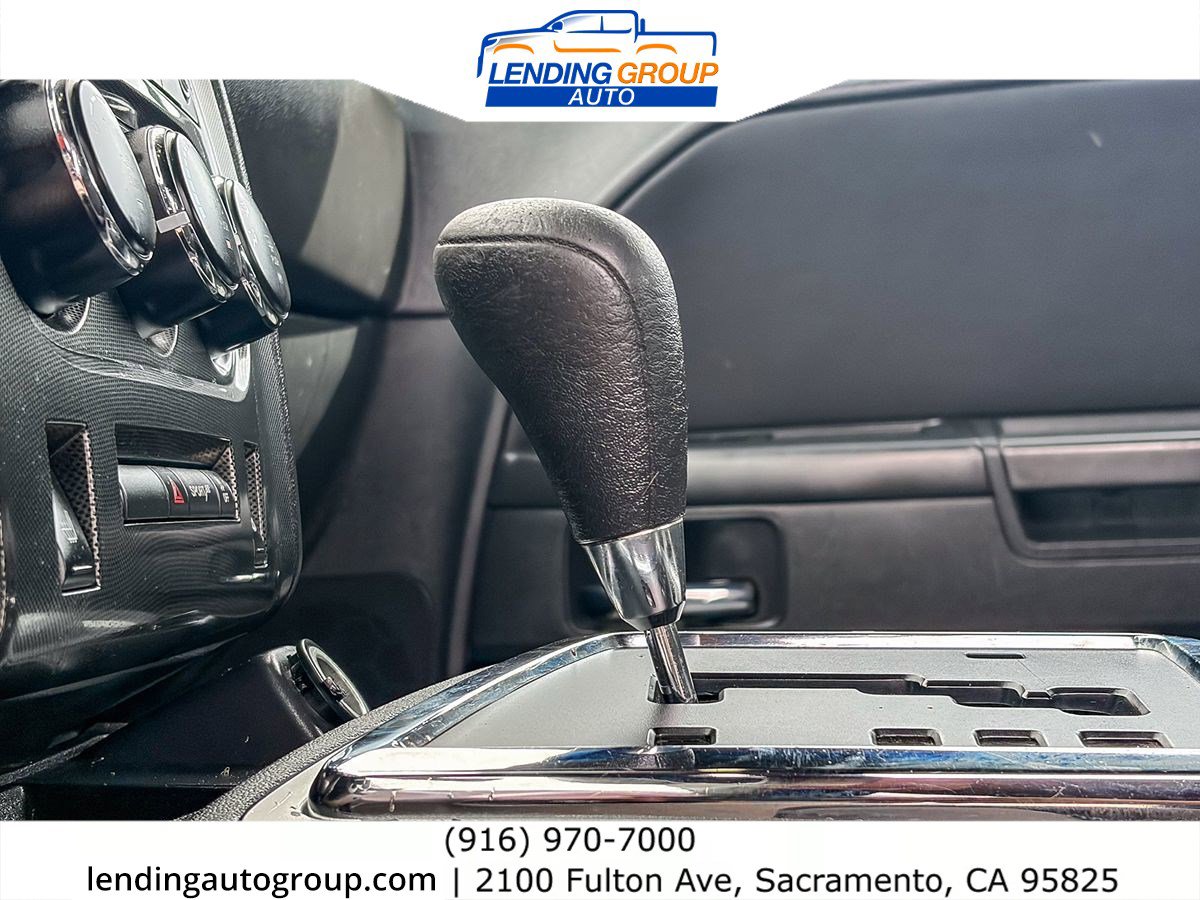 Used 2010 Dodge Challenger SE image 21