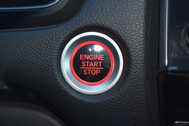 Used 2022 Honda CR-V EX-L image 22