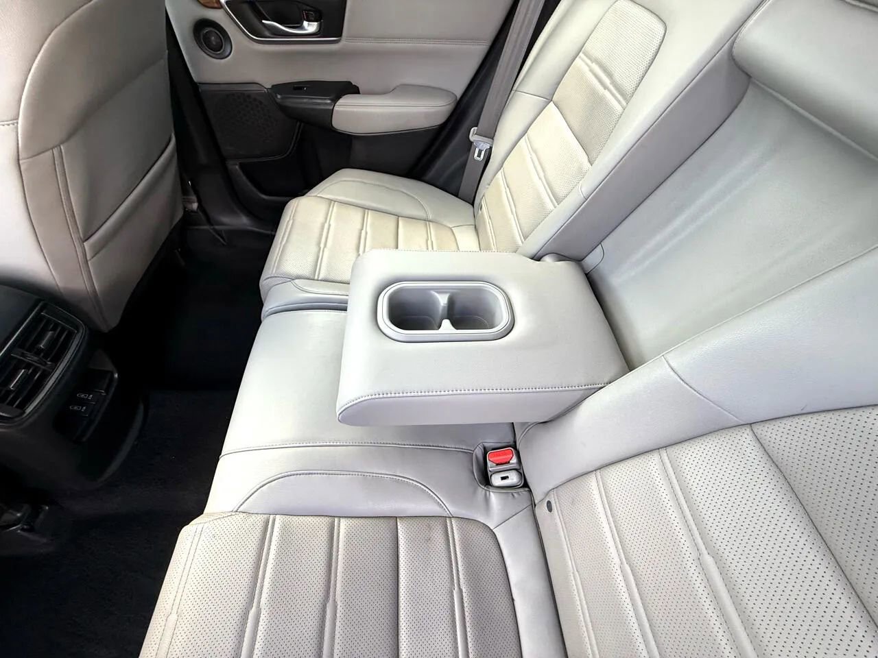 Used 2017 Honda CR-V EX-L image 28