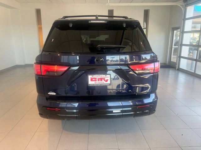 New 2026 Toyota Sequoia Platinum w/ TRD Off-Road Package AWD/4WD image 7