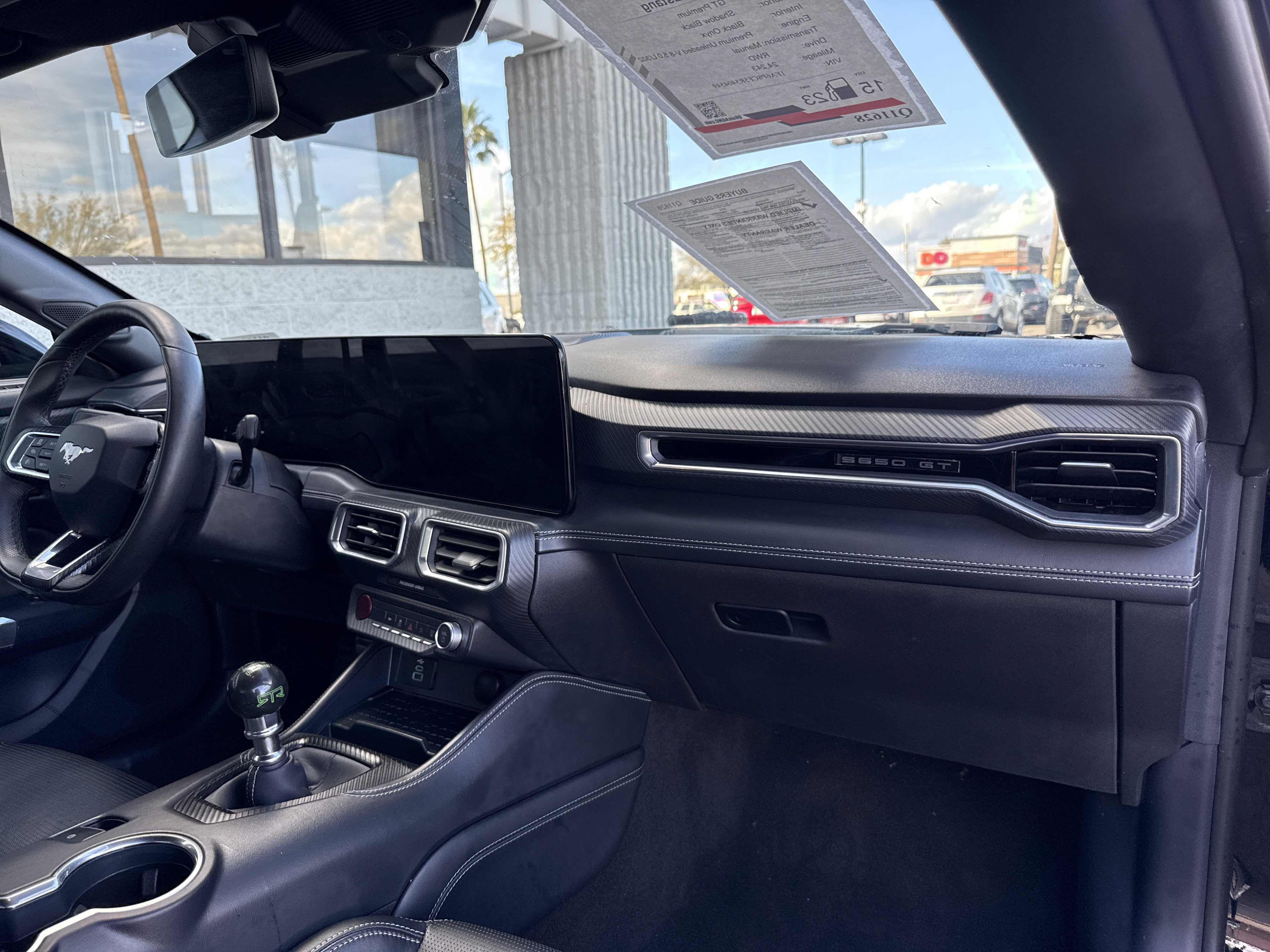 Used 2024 Ford Mustang GT Premium image 30