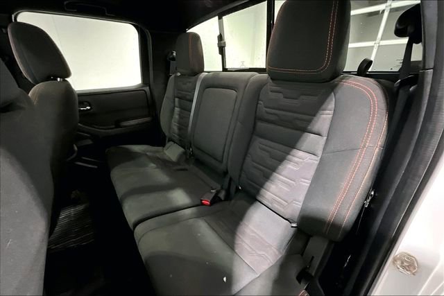 Used 2023 Nissan Frontier PRO-4X image 23