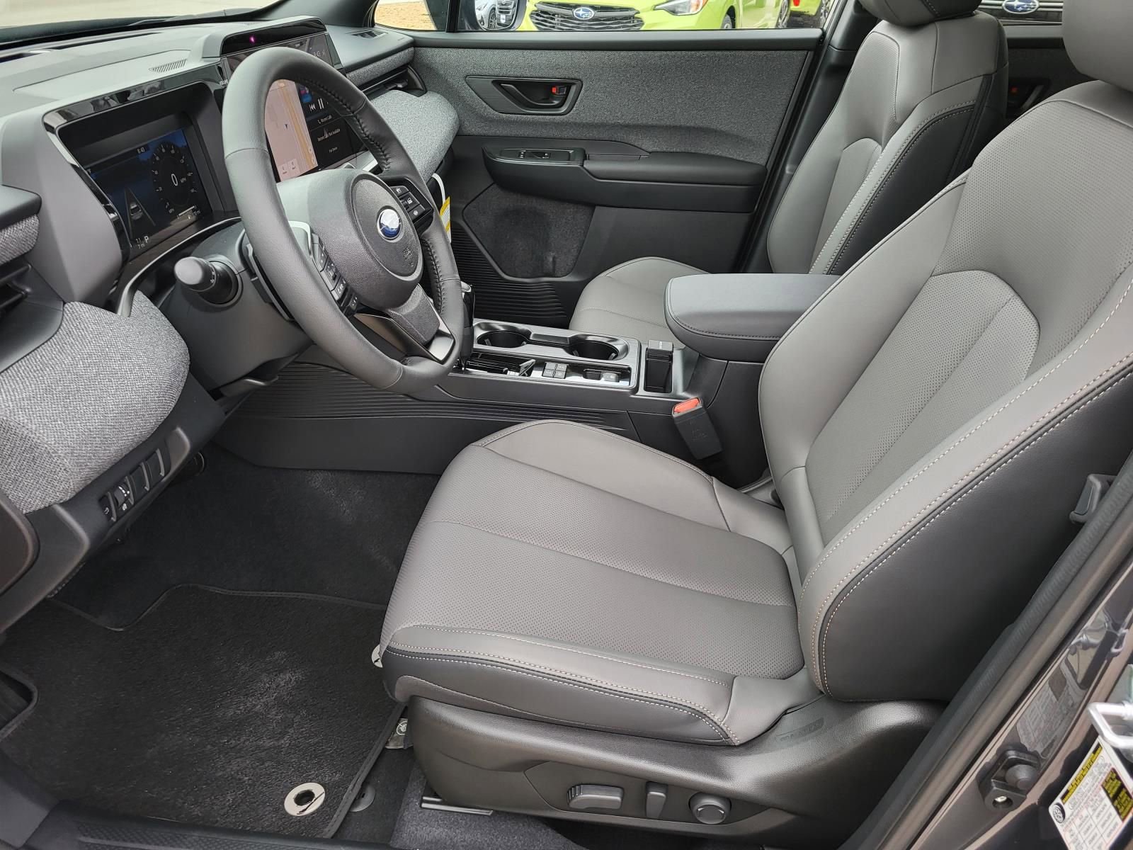 New 2026 Subaru Outback Limited image 7