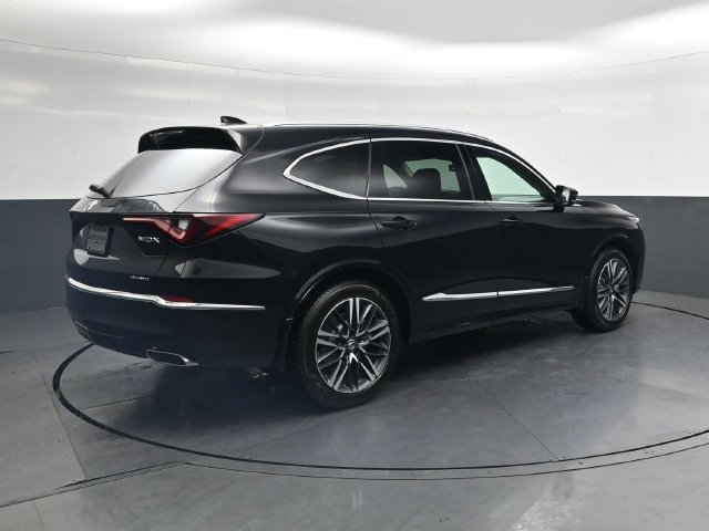 New 2026 Acura MDX w/ Advance Package AWD/4WD image 4