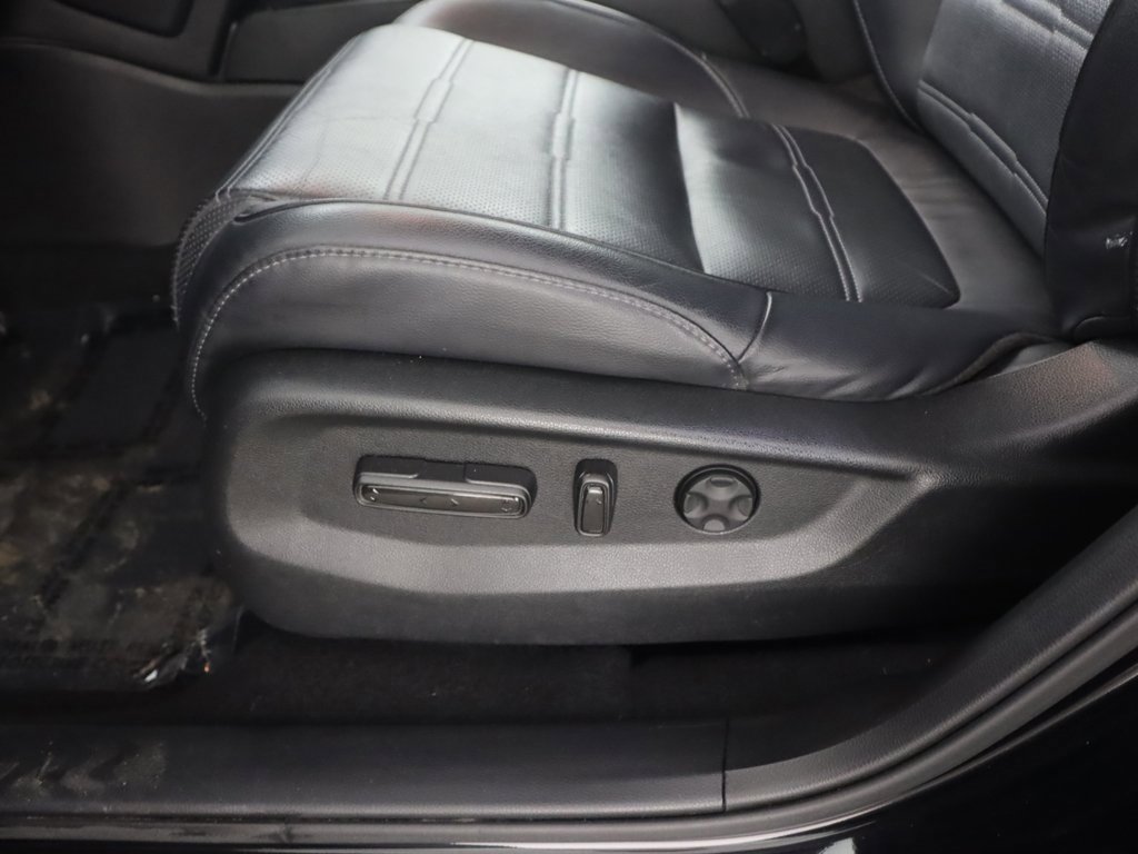 Used 2020 Honda CR-V EX-L image 31