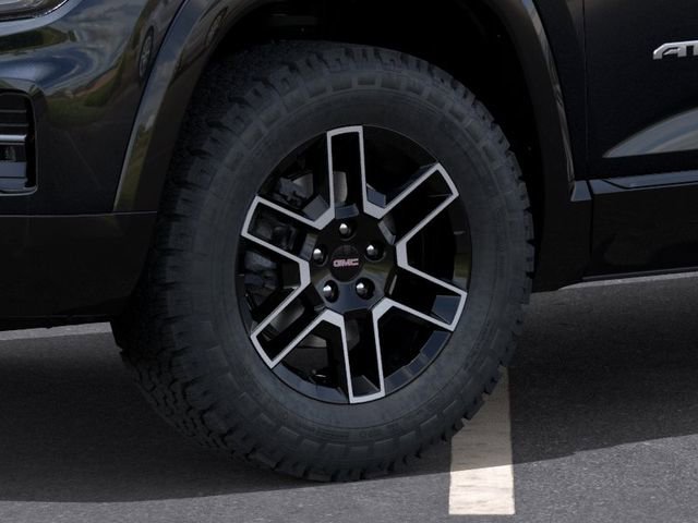 New 2026 GMC Terrain AT4 w/ Technology Package II AWD/4WD image 9