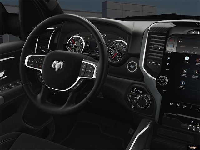 New 2025 RAM 1500 Big Horn image 23
