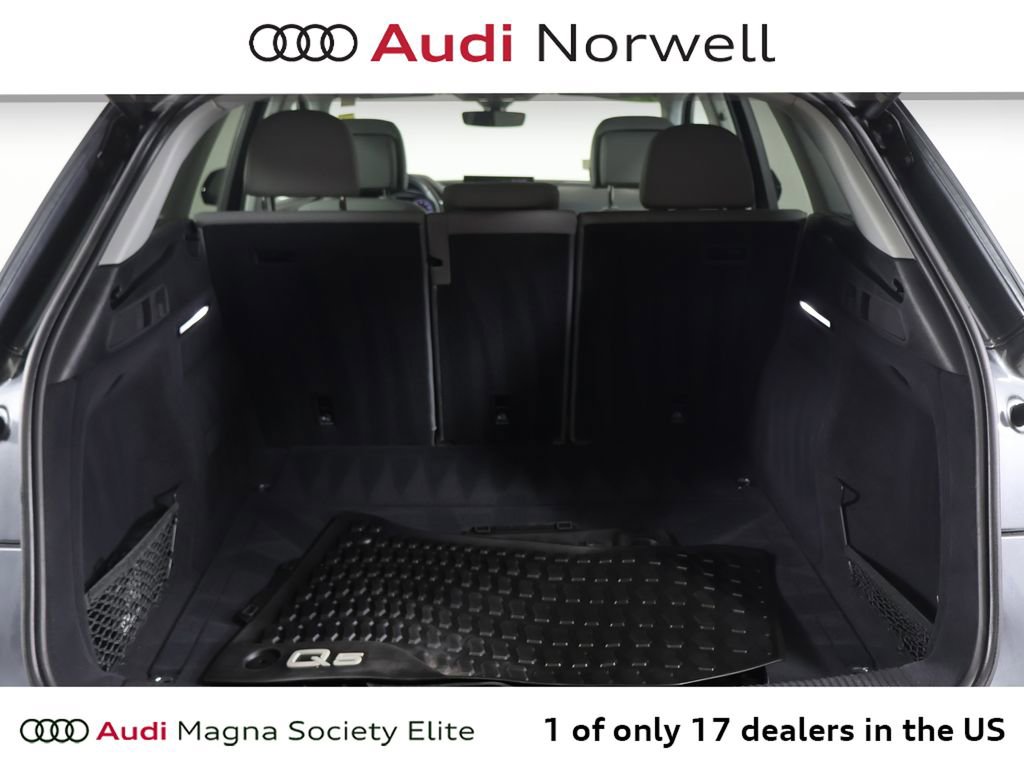 Used 2023 Audi Q5 2.0T Premium Plus image 15