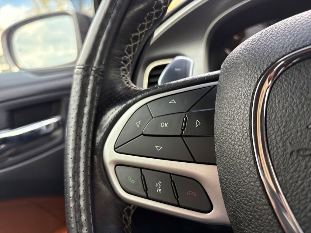 Used 2023 Dodge Charger SRT Hellcat image 16