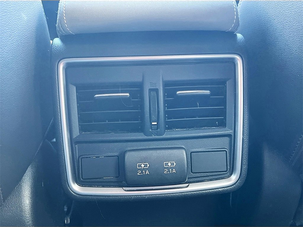 Used 2021 Subaru Forester Limited image 27