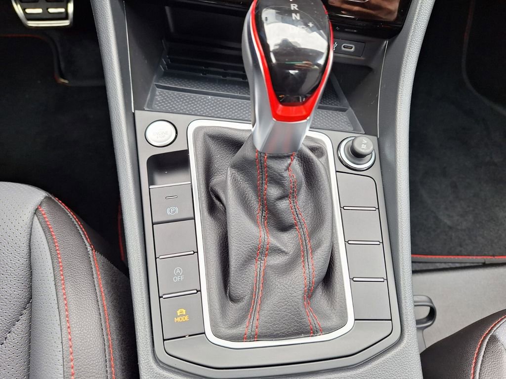 New 2026 Volkswagen Jetta GLI Autobahn image 17