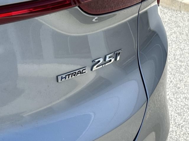 Certified 2023 Hyundai Santa Fe Limited AWD/4WD image 14