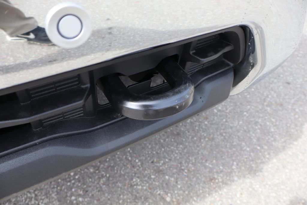 New 2026 Chevrolet Silverado 2500 LT image 8