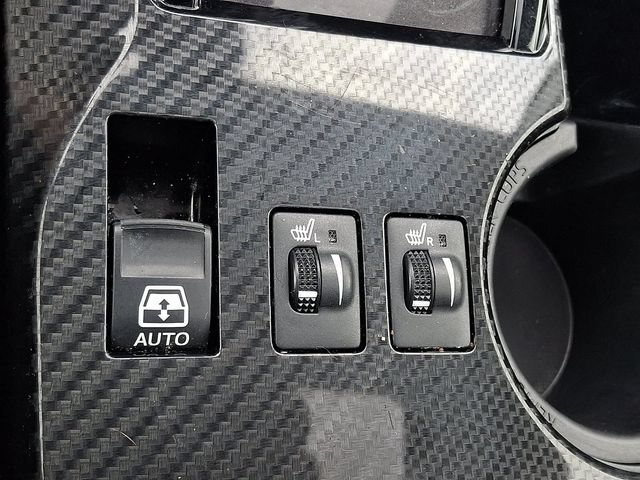 Used 2023 Toyota 4Runner TRD Pro AWD/4WD image 27