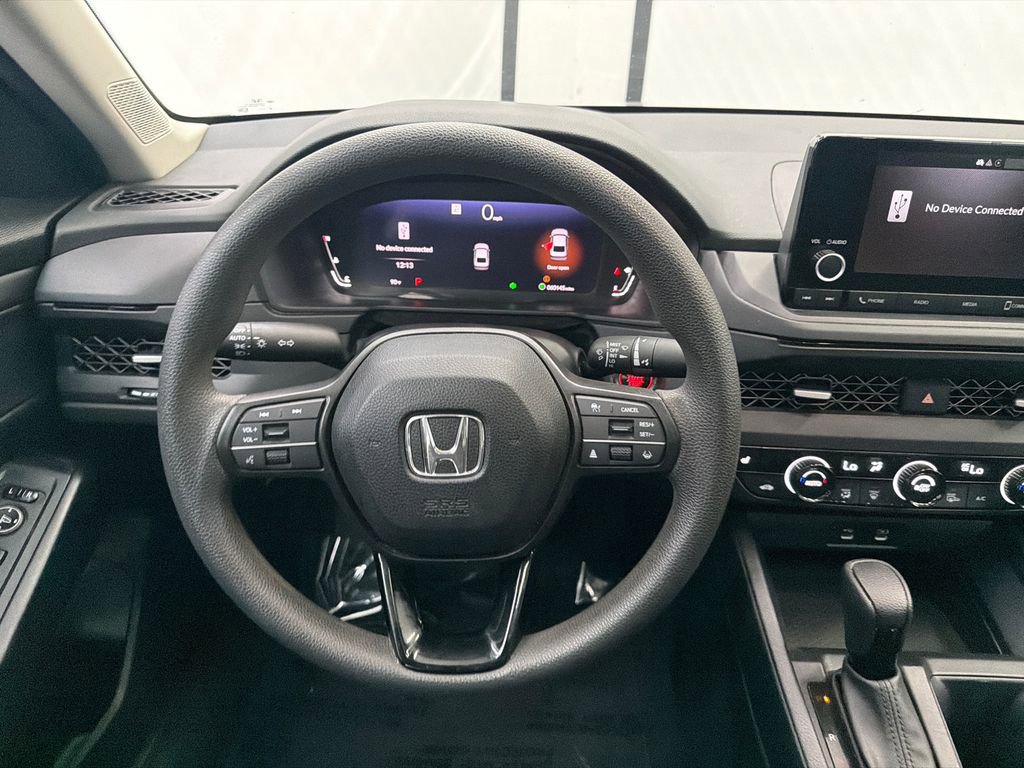Used 2023 Honda Accord EX image 24