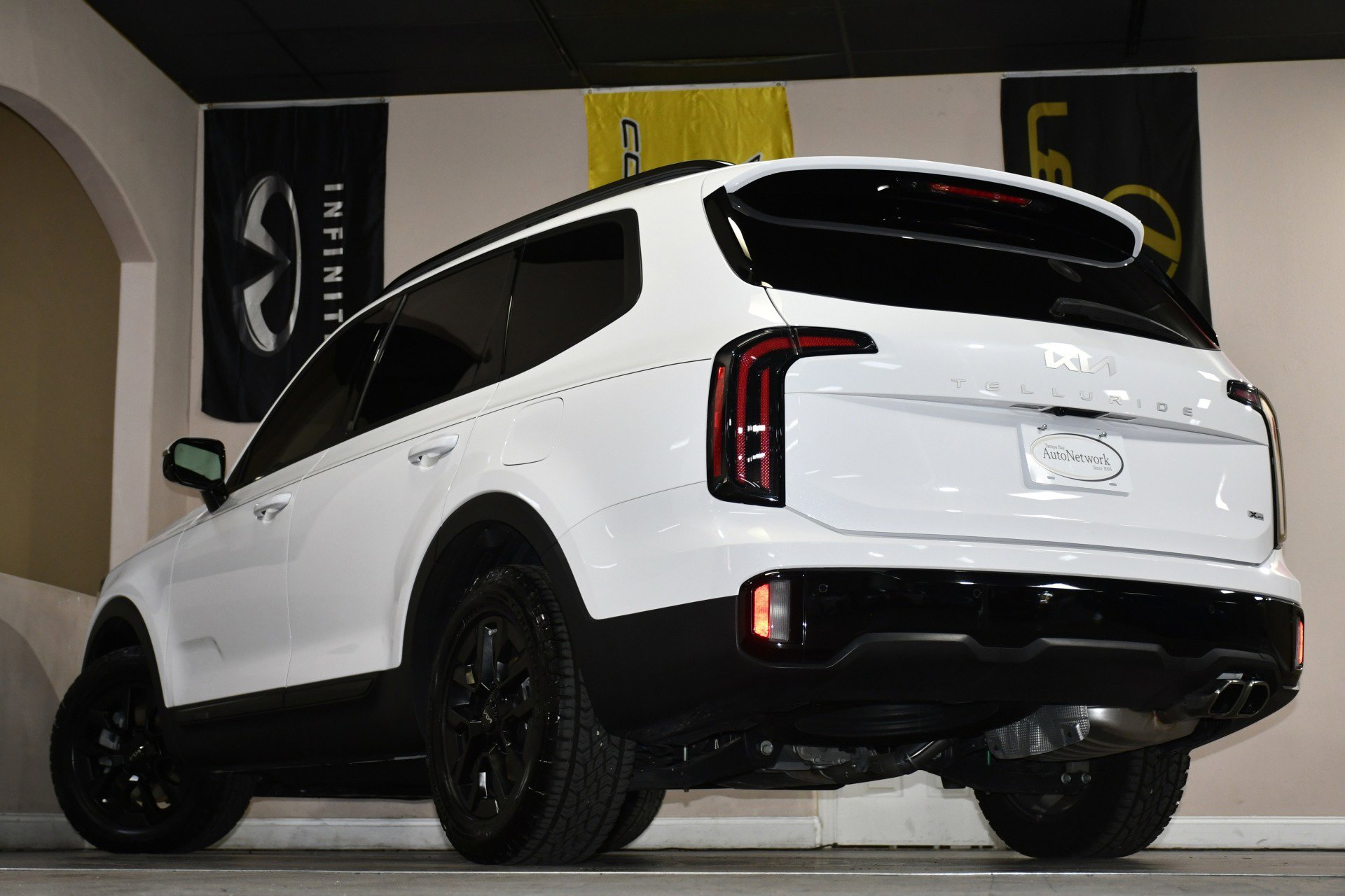 Used 2024 Kia Telluride SX Prestige X-Pro image 80