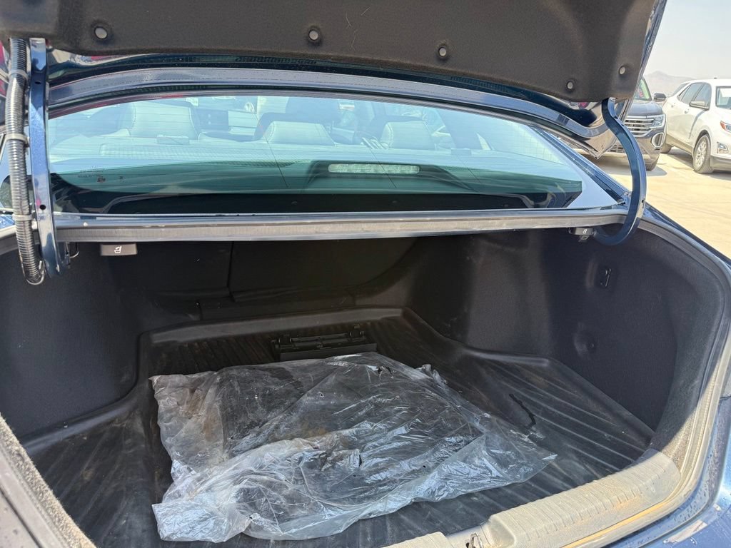 Used 2024 Honda Accord Touring image 22