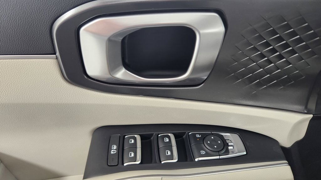 New 2026 Kia Sorento EX AWD/4WD image 21