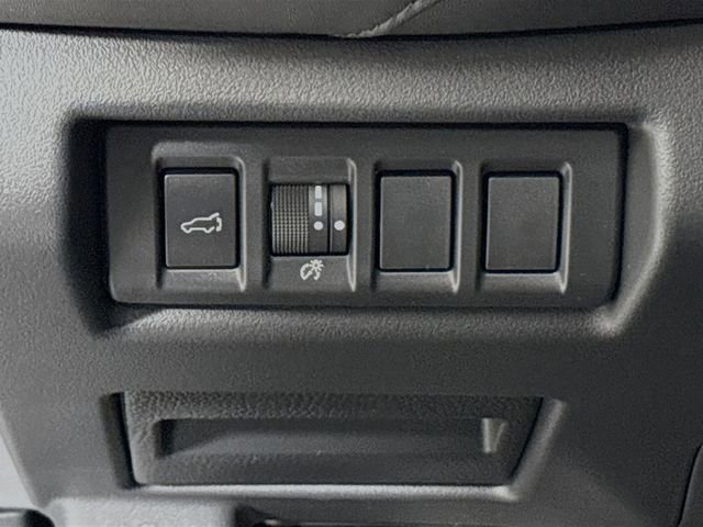 New 2026 Subaru Outback Wilderness image 10