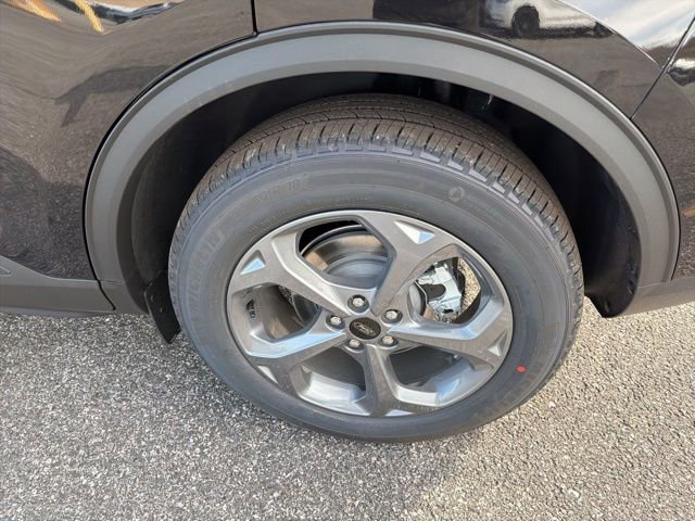 New 2026 Ford Escape ST-Line Select w/ Tech Pack #1 AWD/4WD image 6