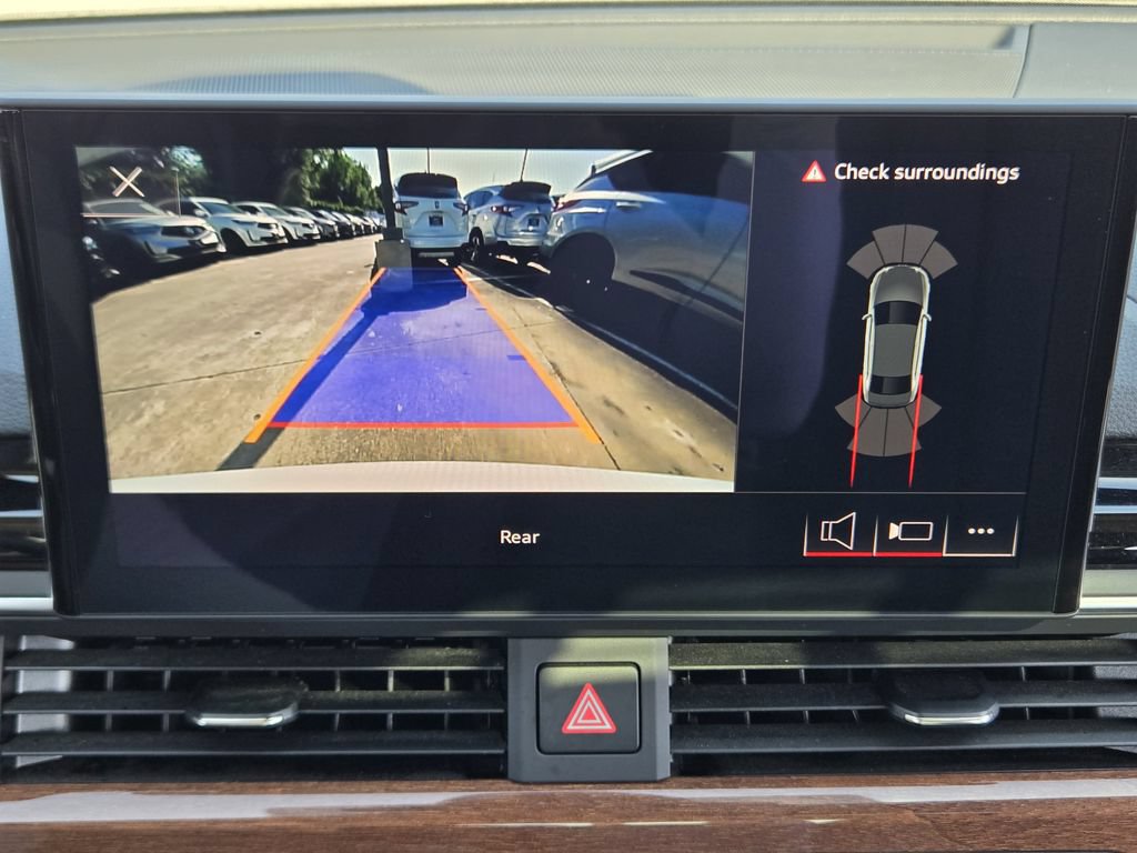 Certified 2023 Audi A4 2.0T Premium w/ Convenience Package AWD/4WD image 23