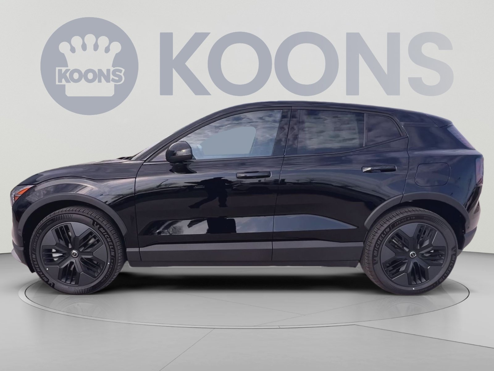 New 2026 Volvo EX30 Cross Country Ultra w/ Protection Package Premier AWD/4WD image 7