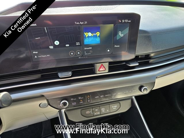 Used 2025 Kia Carnival SX Prestige FWD image 26