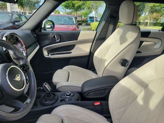 Used 2024 MINI Cooper Countryman S w/ Signature Upholstery Package FWD image 19